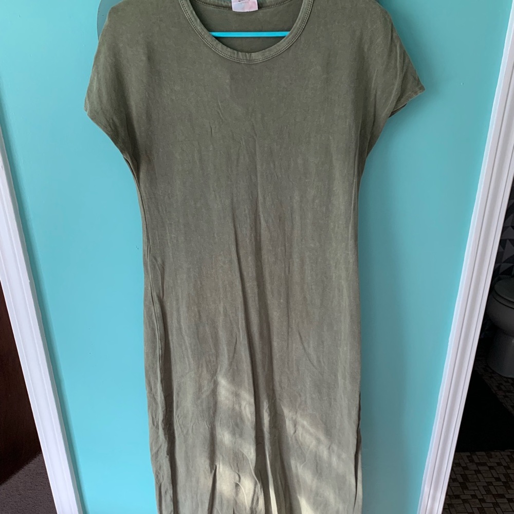 LLR MARIA